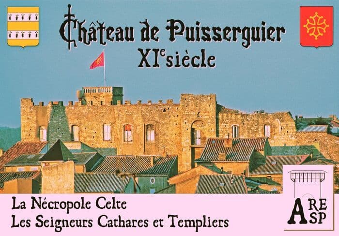 Visite commentée : le vieux village, l'église, le château médiéval · photo 1
