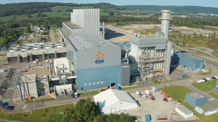 Entrez dans les coulisses de l’énergie et de l’art · photo 1