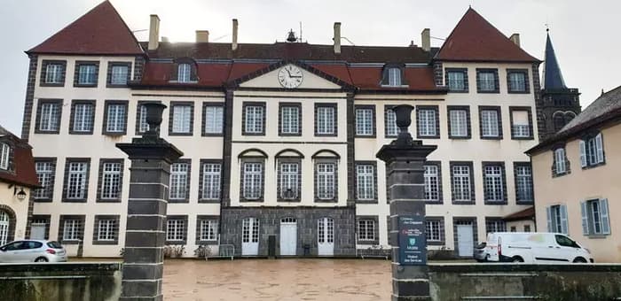Visite commentée du Château des Capponi · photo 1