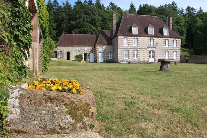 Visite libre des extérieurs · photo 1