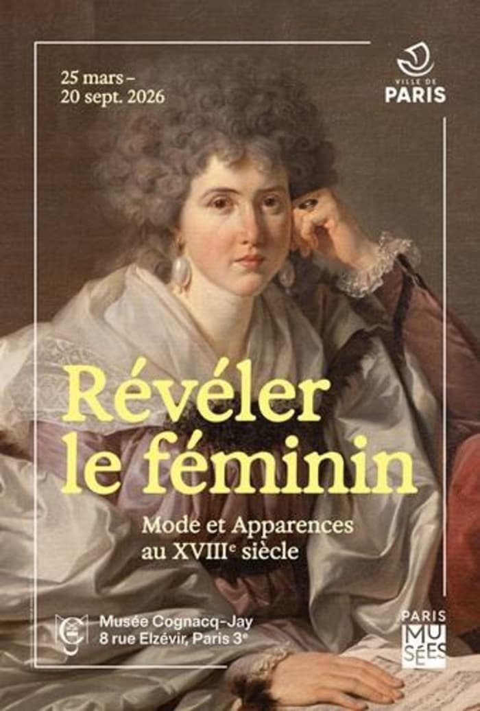 Révéler le féminin · photo 1