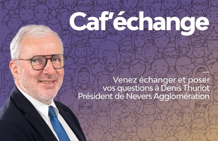Caf'échanges 2026 · photo 1
