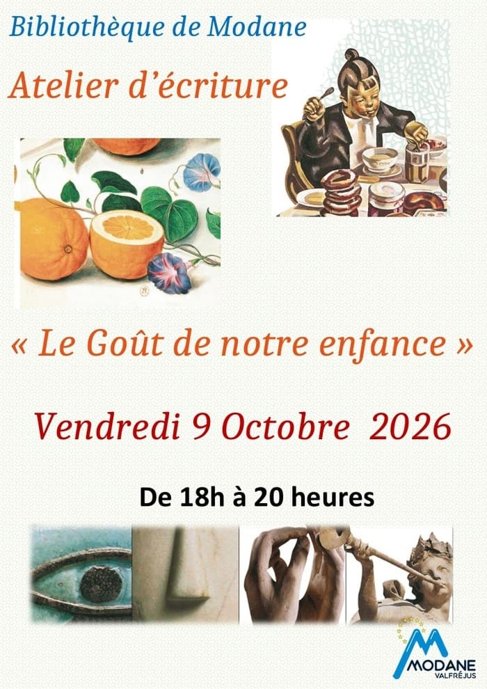 Le Goût de notre enfance · photo 1