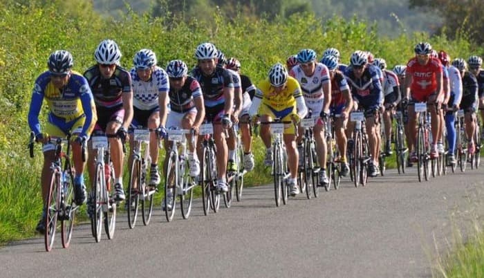 La flèche d' Aquitaine 2026 · photo 1