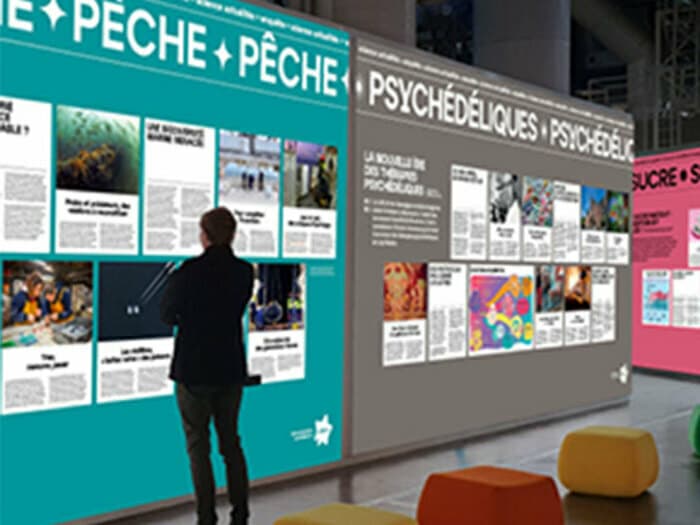 Science actualités · photo 1