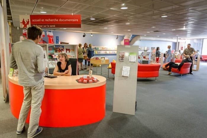 Cité de la santé · photo 1