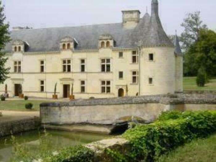 À la découverte du château des ancêtres de Jules Verne ! · photo 1