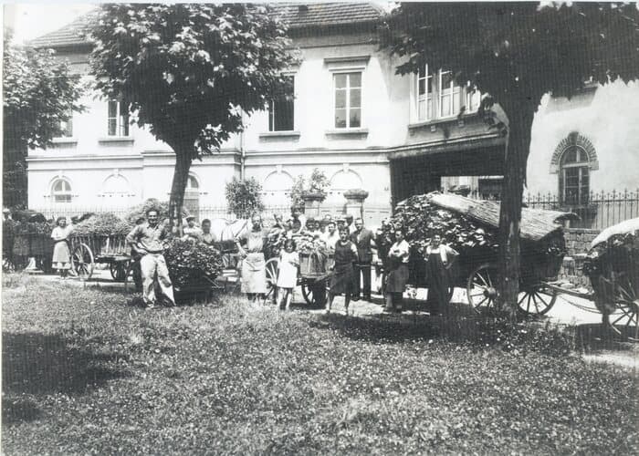 Devenez acteur du patrimoine sélestadien · photo 1