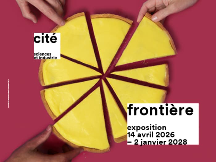 Frontière · photo 1