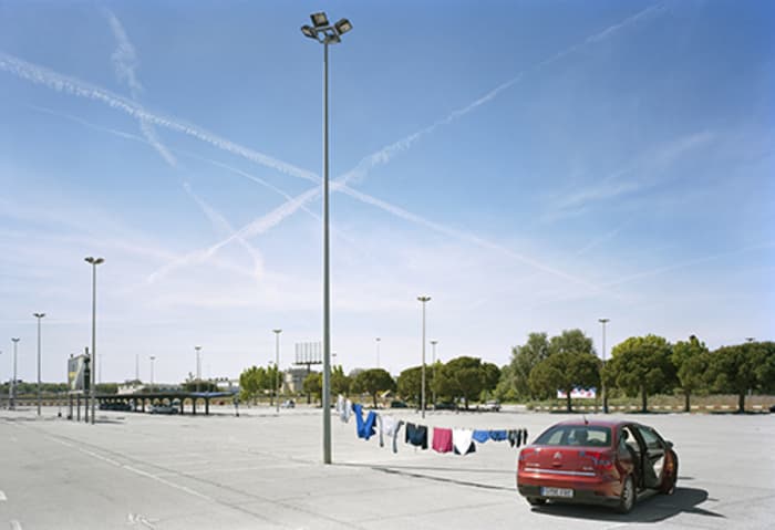 Txema Salvans · photo 1