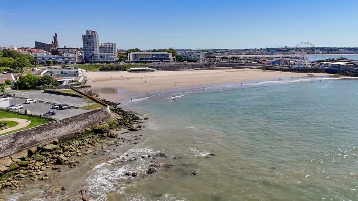 Visite en bus : l’histoire de Royan · photo 1