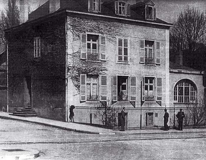 Parcours mémoriel numérique · photo 1