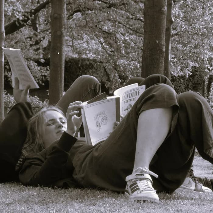 Candide ou l’art de cultiver son jardin ! · photo 1