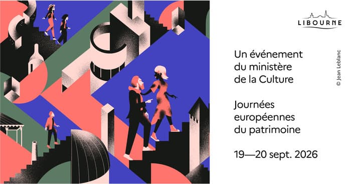 Journées Européennes du Patrimoine au Musée des Beaux-Arts de Libourne · photo 1