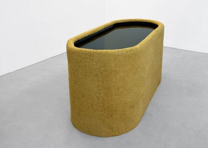 Ce que la terre retient - Exposition de Caroline Le Méhauté · photo 1