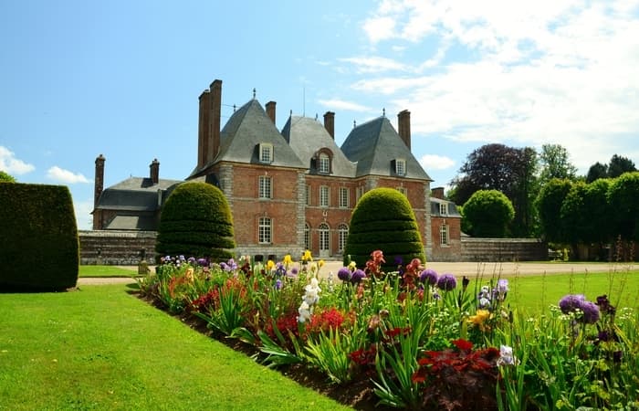 Visite guidée : le beau, le bon et les senteurs au XVIIIe siècle · photo 1