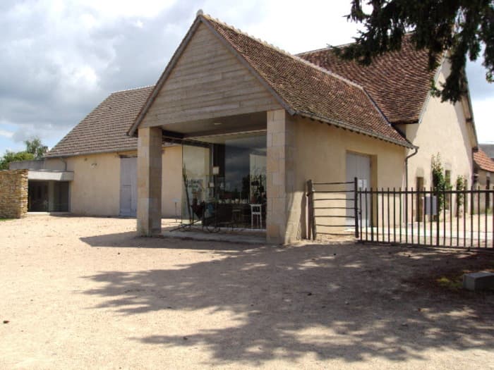 Visite libre de la Maison des Traditions · photo 1