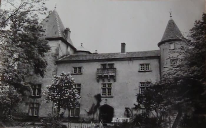 Vassalieux : un château, une histoire · photo 1