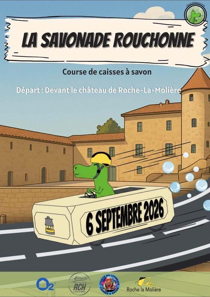 Course de caisses à savon · photo 1