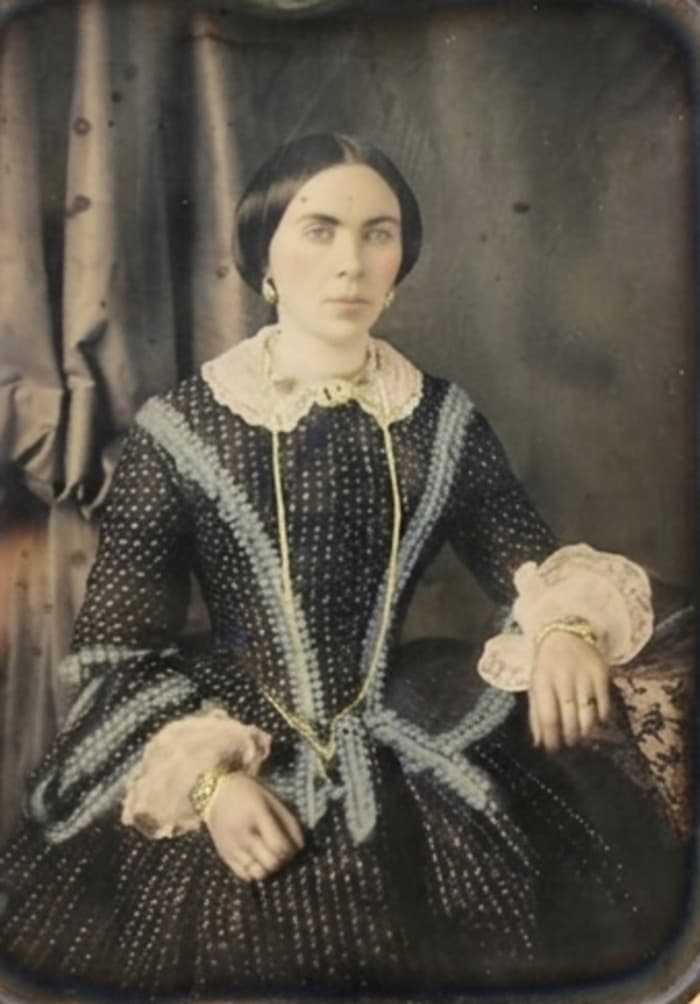 Lumières sur les photographes dolois · photo 1