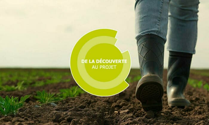 Découverte des métiers agricoles - Château-Gontier (53) · photo 1