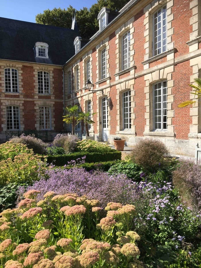 Visite libre des jardins · photo 1