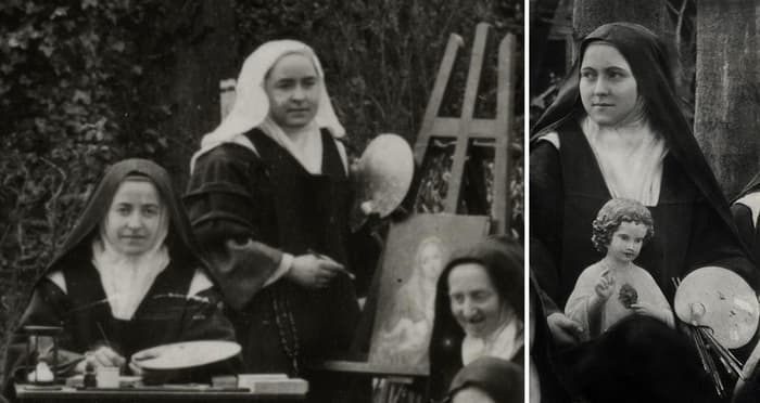 Exposition : Les Martin et Guérin, une famille d'artistes · photo 1
