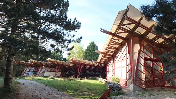 Exposition : 30 ans de Cantercel en 1000 photos · photo 1