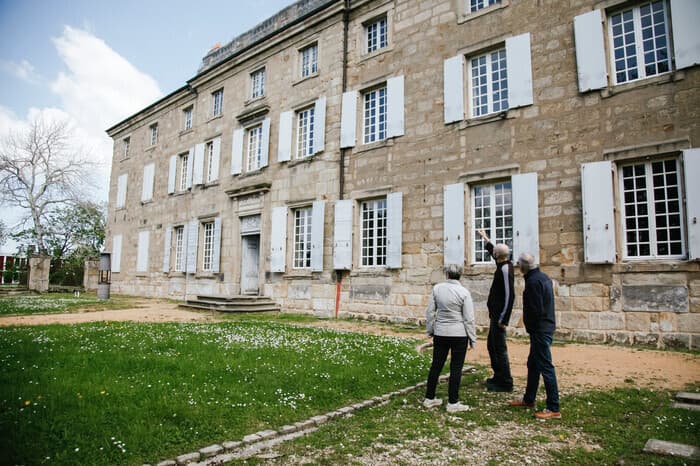 Écomusée des Bruneaux · photo 1