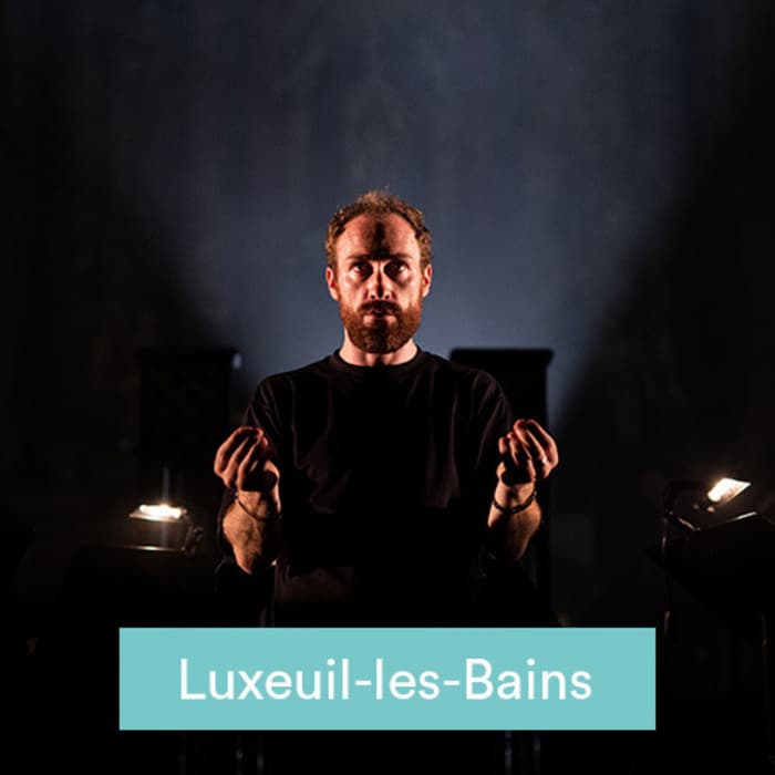 Nocturne II : La nuit du cœur · photo 1