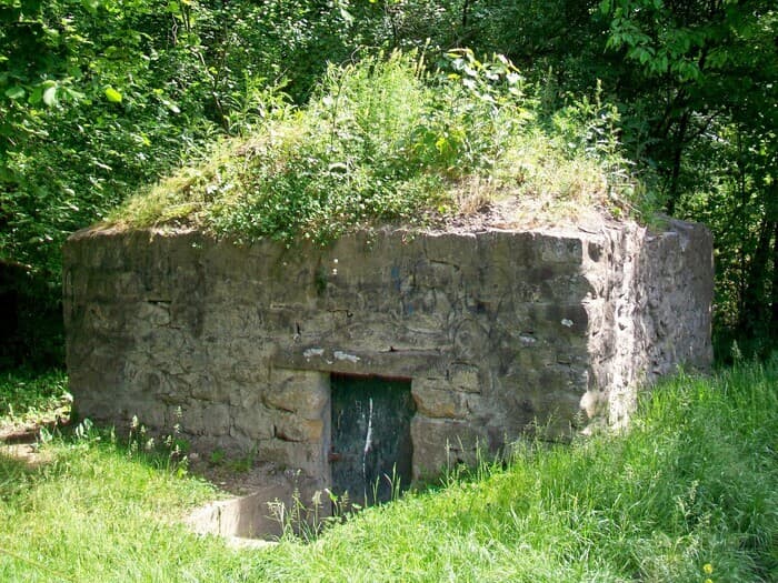Mémoire de l’eau : patrimoine hydraulique de Viarmes et Royaumont · photo 1