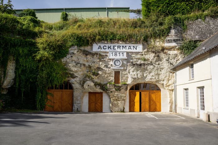 Caves Ackerman · photo 1