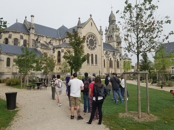 Epernay se raconte · photo 1