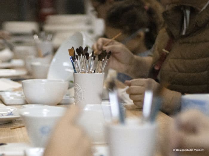 Atelier de céramique Virebent · photo 1