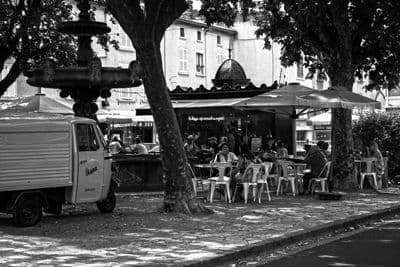 Le patrimoine de nos rues · photo 1