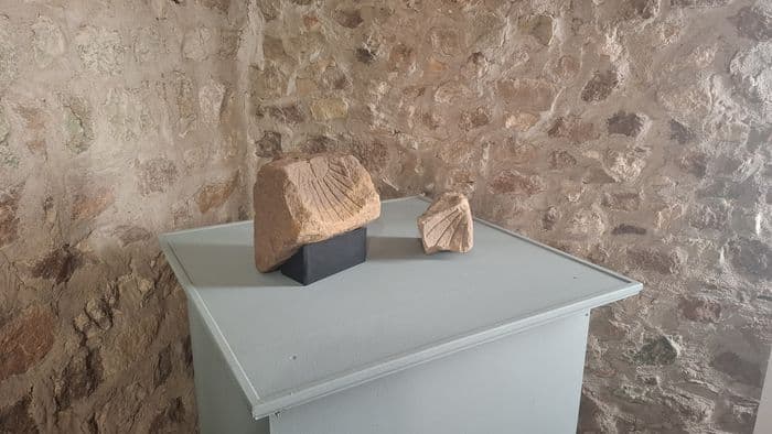 Forum Iulii à l’heure romaine · photo 1
