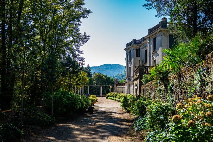 Visite du château de Mareilles · photo 1