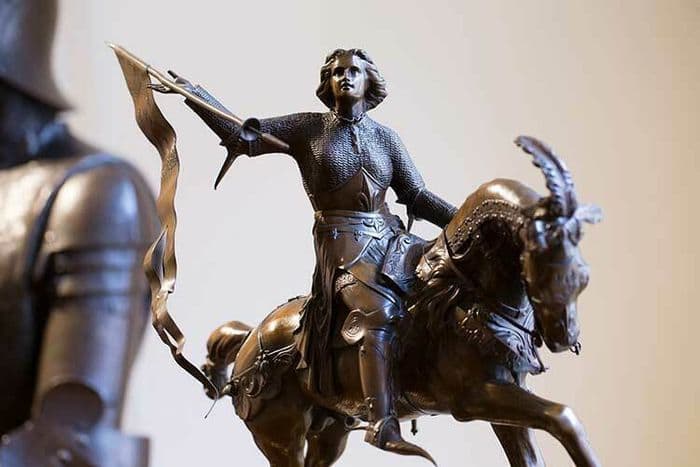 Découvrez les collections du musée de l'imagerie Johannique · photo 1