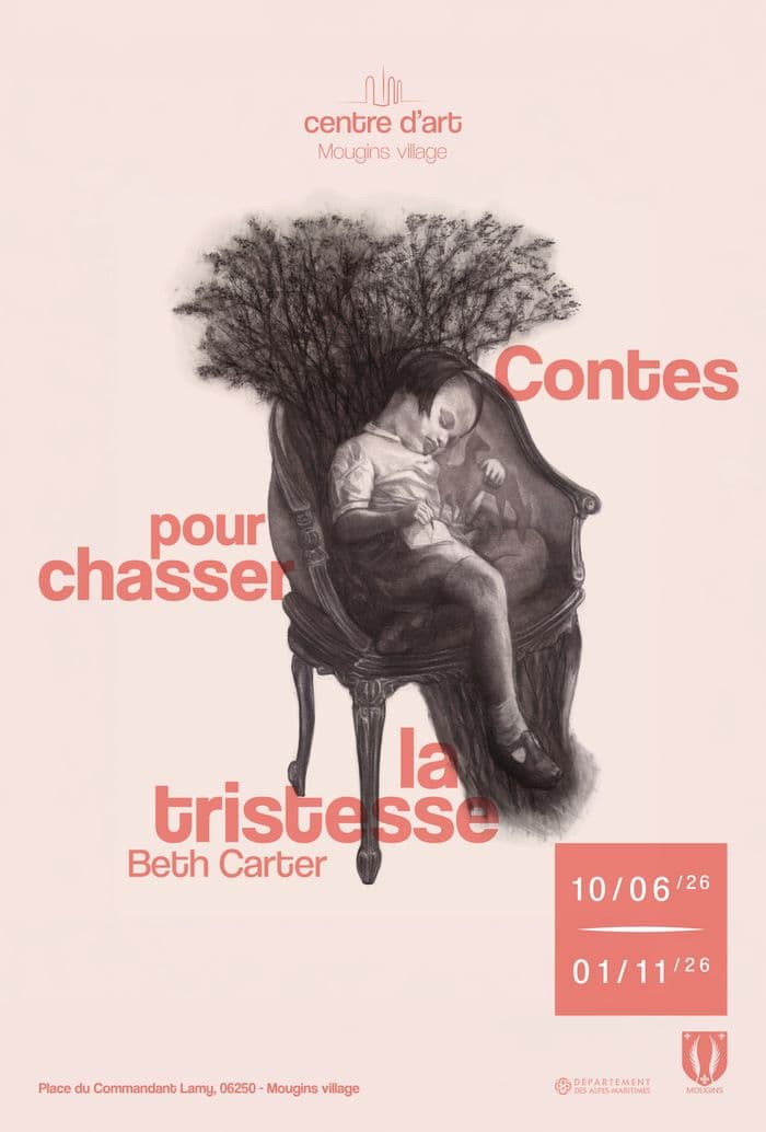 Contes pour chasser la tristesse · photo 1