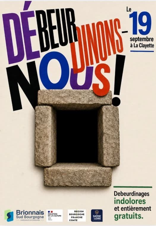 Débeurdinons-nous · photo 1