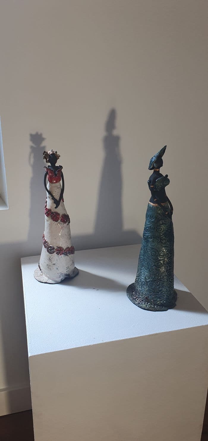 [Exposition] Le Grand Presbytère : entre mémoire et création · photo 1