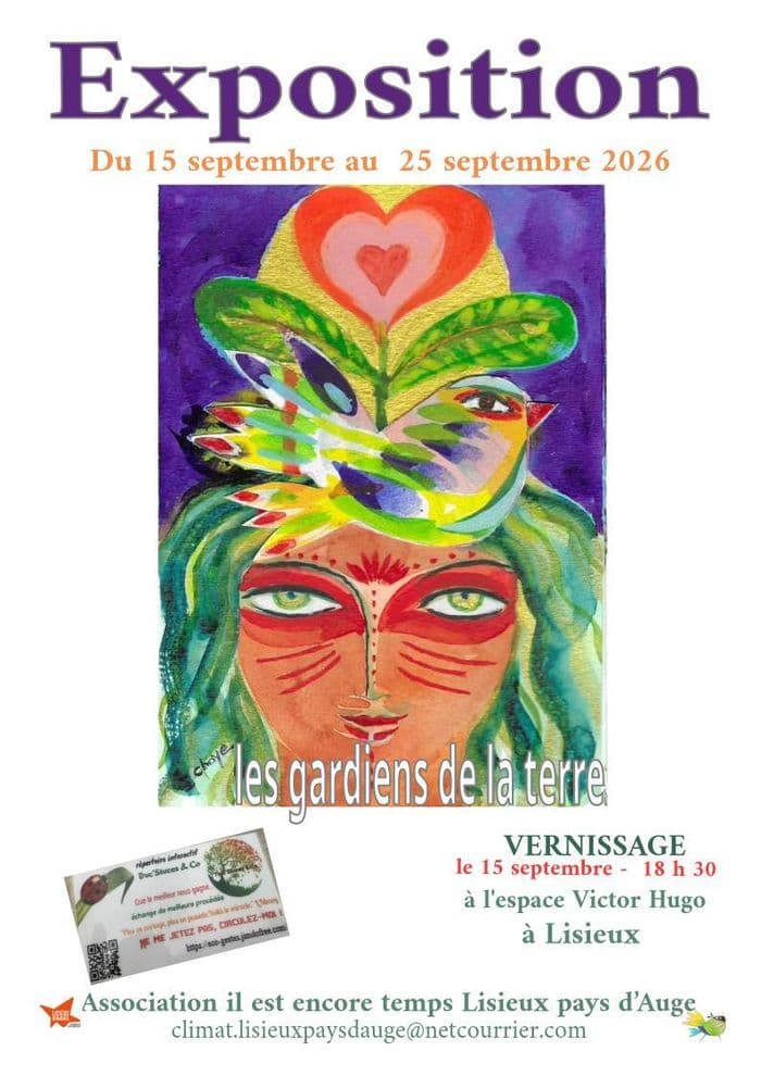 Exposition · photo 1