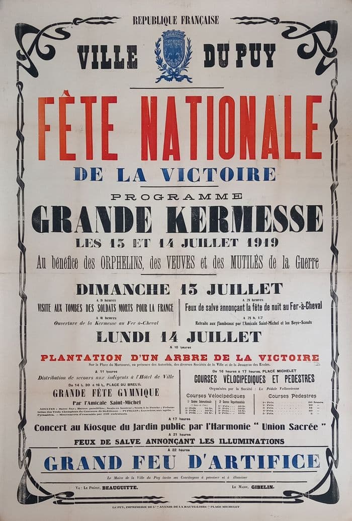 Les archives : un patrimoine fragile, une mémoire à protéger · photo 1