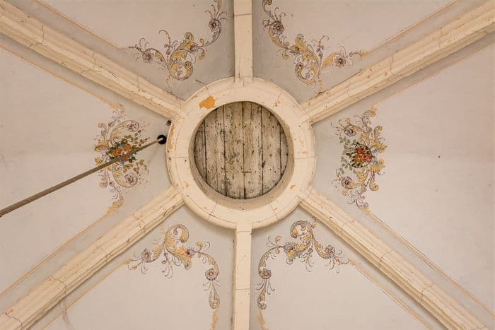 Visite de l'église Saint-Nicolas · photo 1