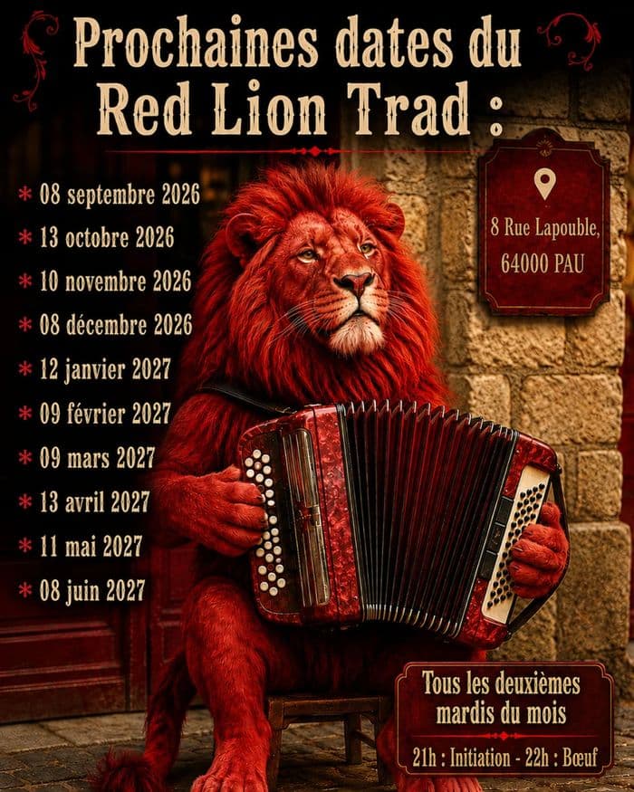 Red Lion Trad · photo 1