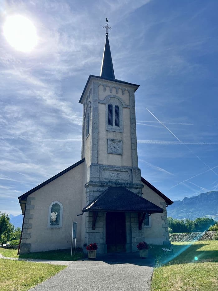 Parcours : VITRAUX, les couleurs de la lumière · photo 1