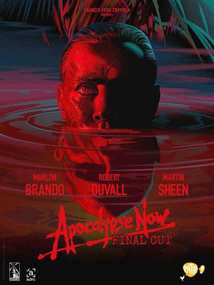 APOCALYPSE NOW FINAL CUT · photo 1