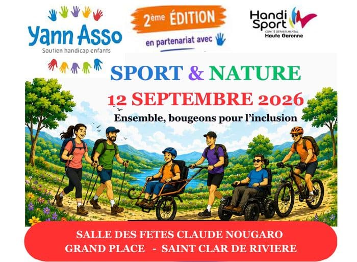 Sport & Nature · photo 1