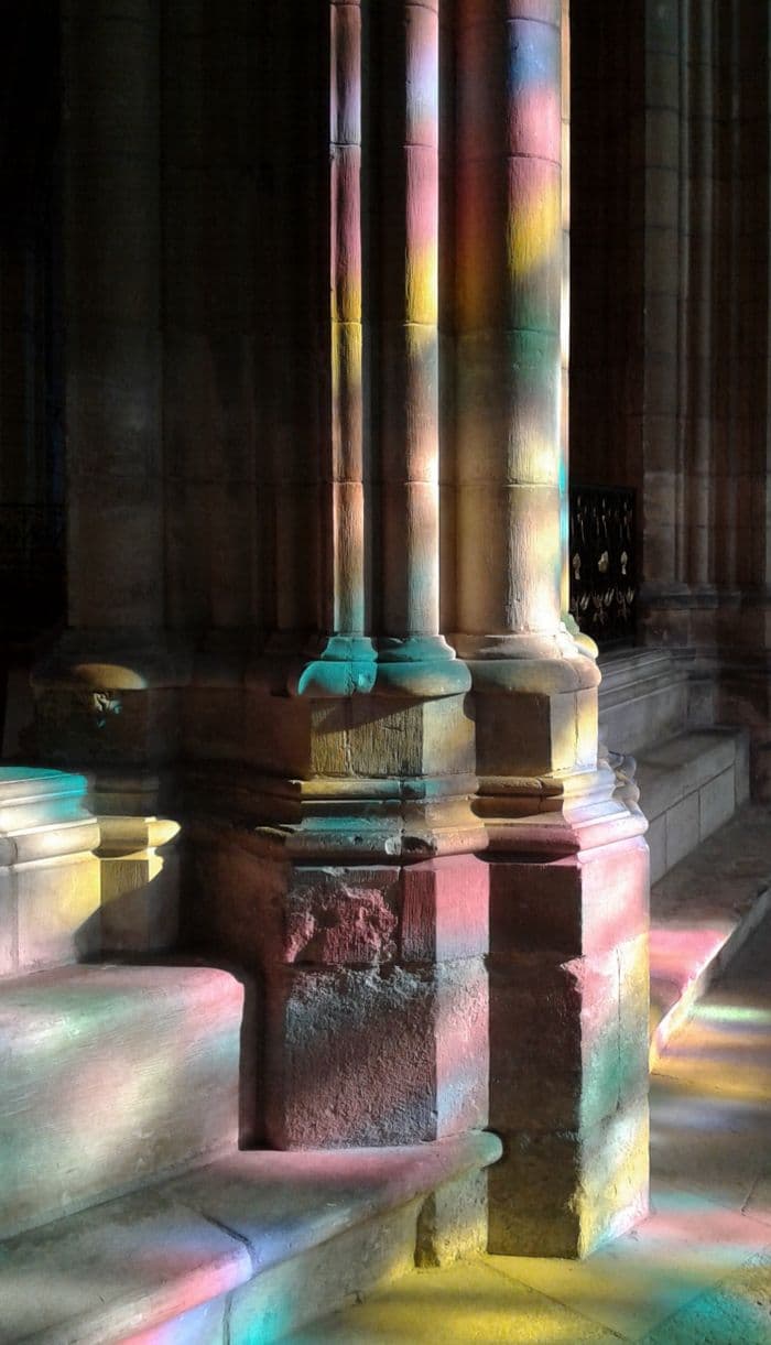 Objectif Cathédrales à Dijon · photo 1