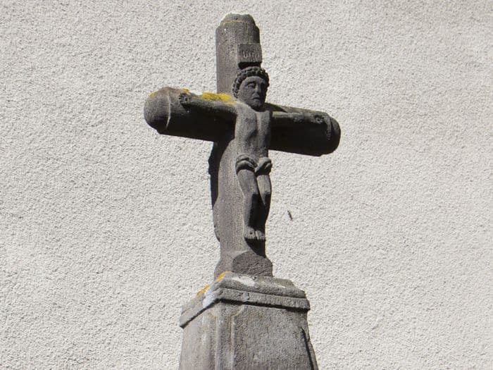 La Rando culturelle des 15 Croix, à Châteaugay · photo 1